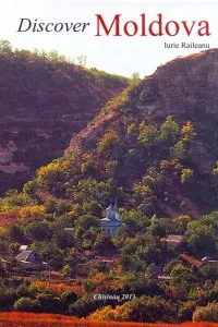 Discover Moldova Album