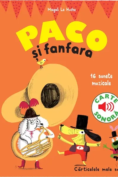 Paco si fanfara