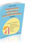 Evaluarea Nationala. Pregatire pentru proba scrisa clasa a 2-a