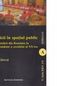Catolicii în spațiul public