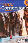New Cornerstone Grade 5 Workbook