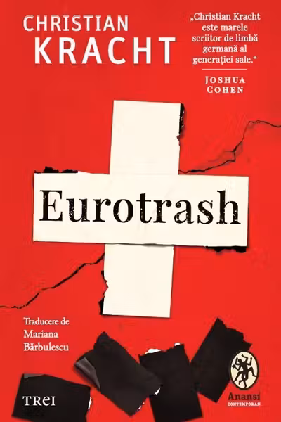 Eurotrash