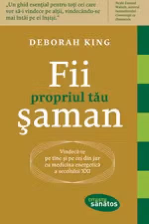 Fii propriul tău şaman