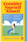 Consider Yourself Kissed