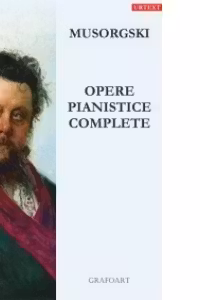 Opere pianistice complete
