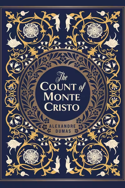 The Count of Monte Cristo