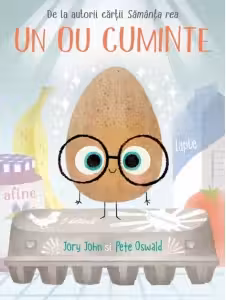 Un ou cuminte