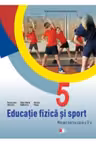 Manual. Educatia fizica si sport. Clasa a V-a