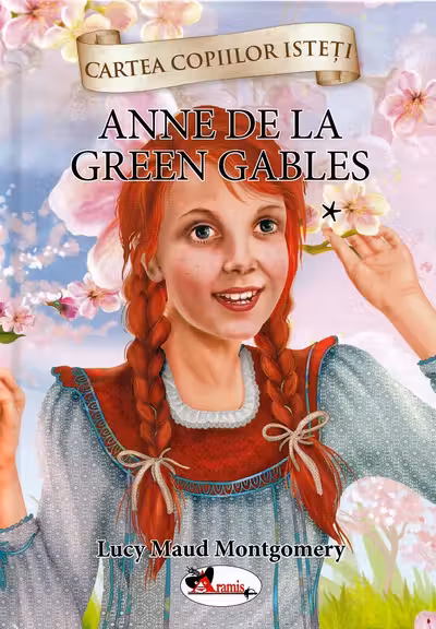 Anne de la Green Gables Vol. 1