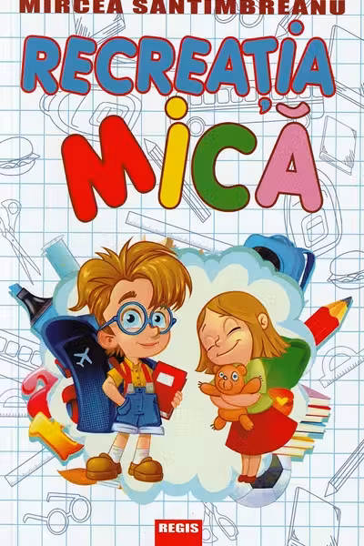Recreatia mica