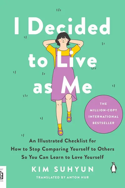 I Decided to Live as Me