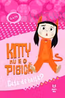 Kitty nu e o pisica
