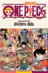 One Piece Omnibus - Volume 32