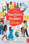 Lift-the-flap Questions and Answers about Racism