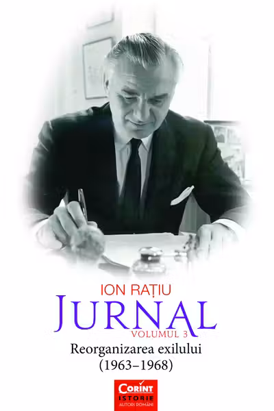 Jurnal vol.3 (1963 - 1968)