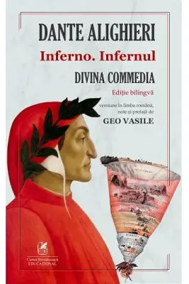 Infernul. Editie bilingva