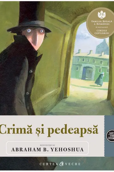 Crima si pedeapsa