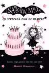 Isadora Moon isi serbeaza ziua de nastere