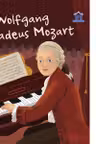 Wolfgang Amadeus Mozart