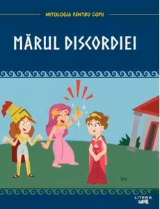 MITOLOGIA. Marul discordiei