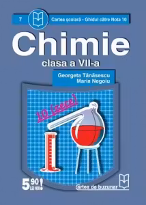 Chimie (clasa a VII-a) (Ghidul catre nota 10)