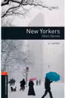 OBW 3E 2: New Yorkers