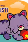 Pisica Misti