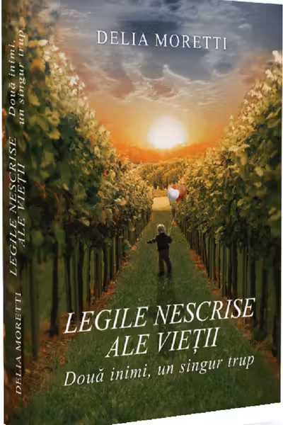 Legile nescrise ale vieții