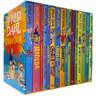 ROALD DAHL COLLECTION BOX X16