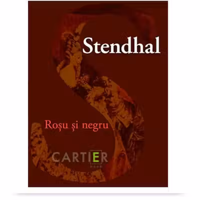 Roșu și negru