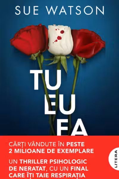 Tu, eu, ea