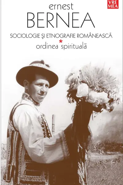 Sociologie și etnografie românească