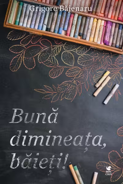 Buna dimineata, baieti!