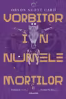 Vorbitor in numele mortilor