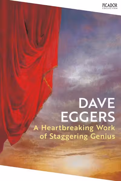 A Heartbreaking Work of Staggering Genius