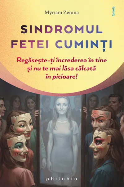 Sindromul fetei cuminti