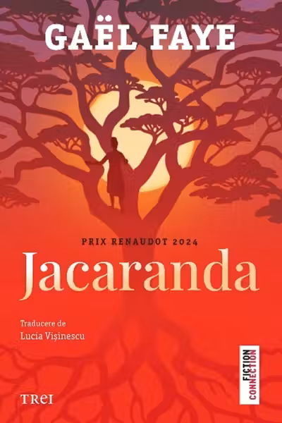 Jacaranda