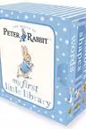 Peter Rabbit: My First Little Library