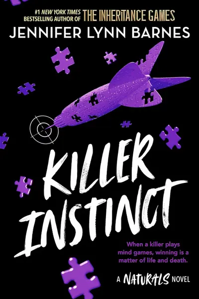 Killer Instinct