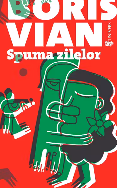 Spuma zilelor
