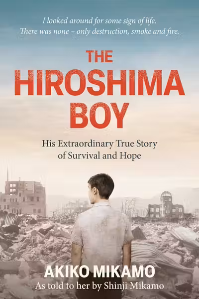 The Hiroshima Boy