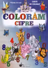 Colorăm cifre
