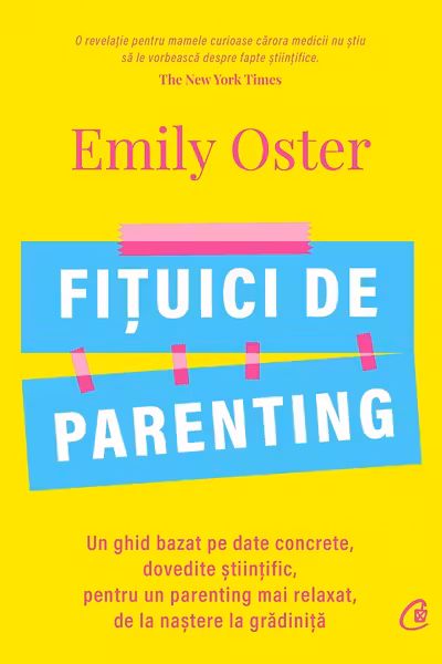 Fituici de parenting