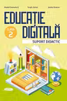 Educatie digitala cl.2. Suport didactic