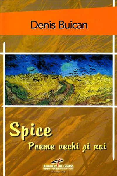 Șpițe