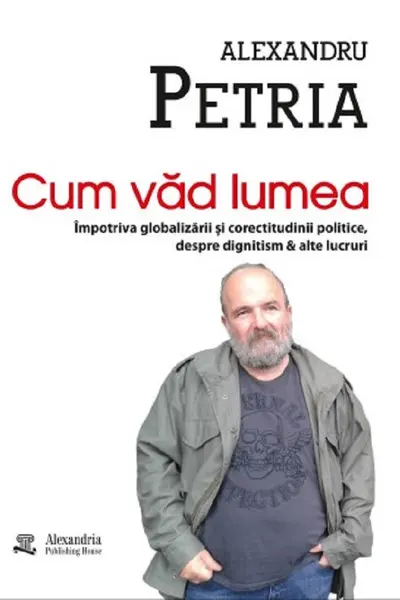 Cum văd lumea