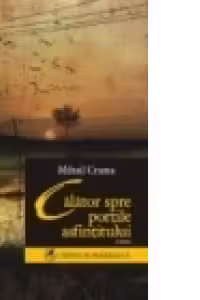 Calator spre portile asfintitului
