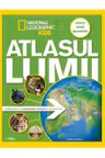 National Geographic. ATLASUL LUMII ( pentru tineri exploratori) revizuita