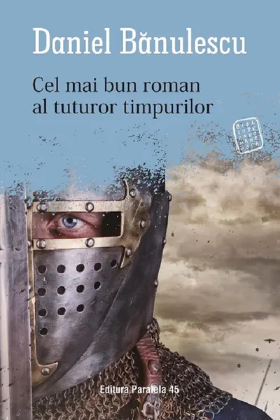 Cel mai bun roman al tuturor timpurilor