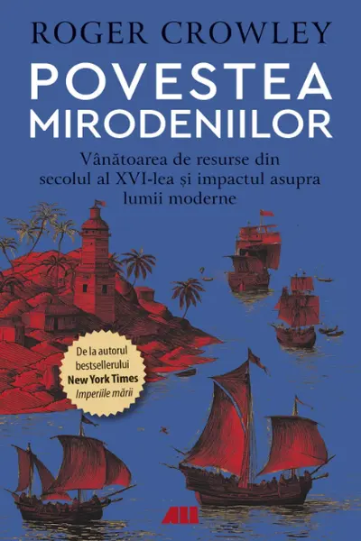 Povestea mirodeniilor